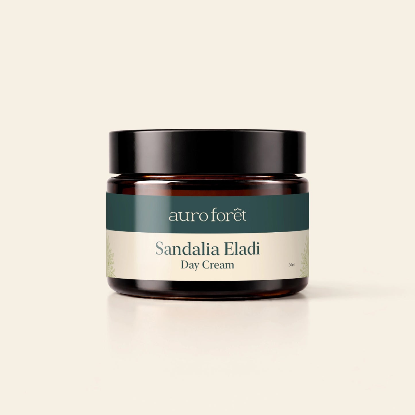 Sandalia Eladi Cream