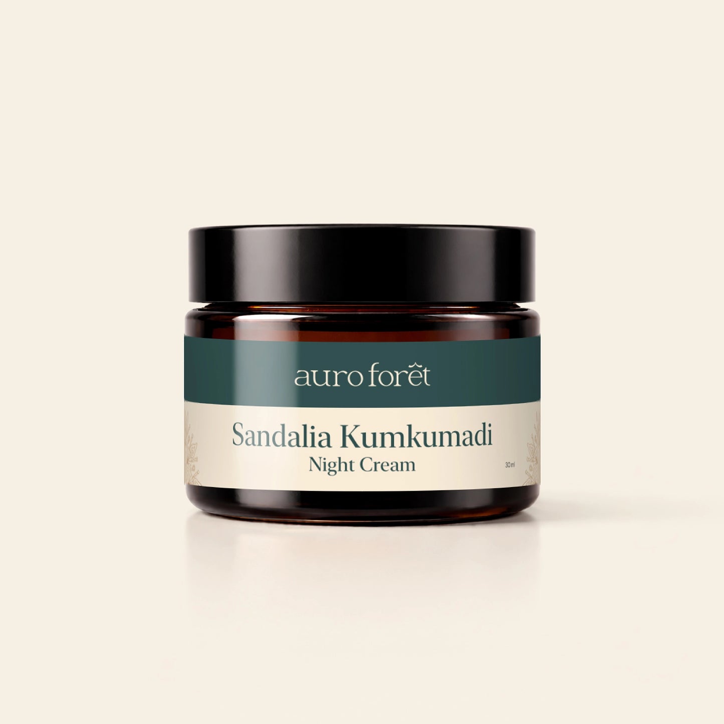 Sandalia Kumkumadi Cream