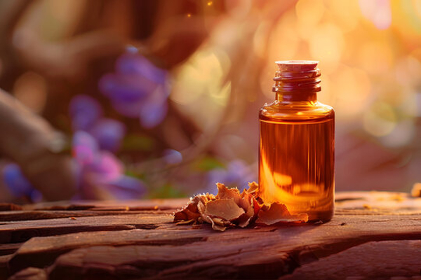 Sandalwood Oil