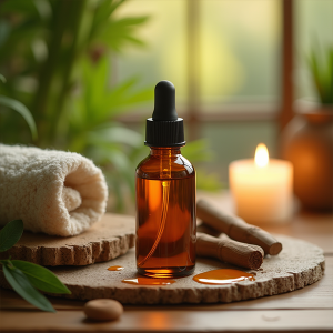 AF Essential & Spa Oil